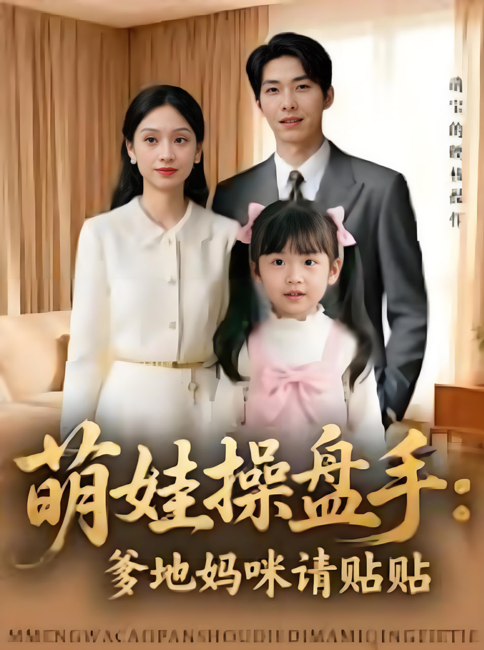 糖心在线观看总榜第十名剧照