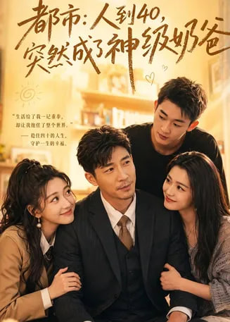 家庭伦理榜剧照